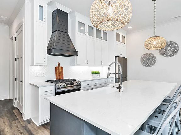 4th image of LOT 9 The Landing Phase 2 Dadeville #2