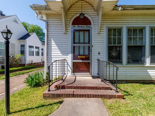 612 Anderson Dr, Clarksville, TN 37040