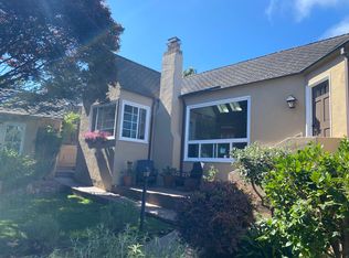 2001 Forest Ave, Belmont, CA 94002