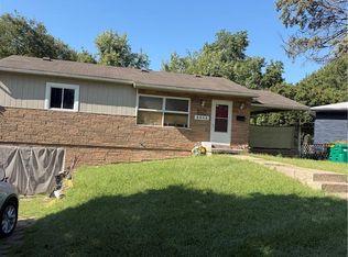 3605 Sloan Dr, Kansas City, KS 66104