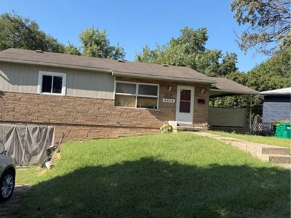 3605 Sloan Dr, Kansas City, KS 66104