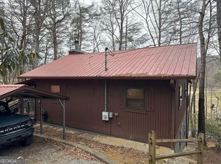 247 Hillside Dr, Clayton, GA 30525