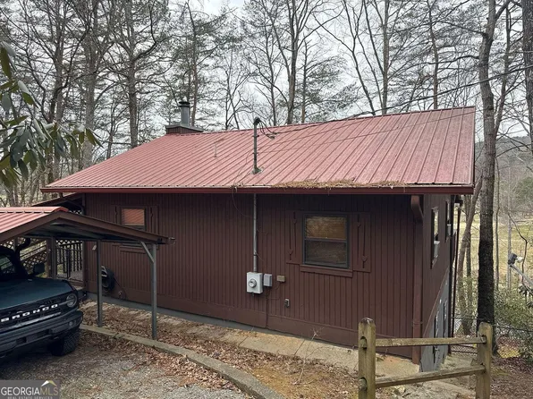 247 Hillside Dr, Clayton, GA 30525
