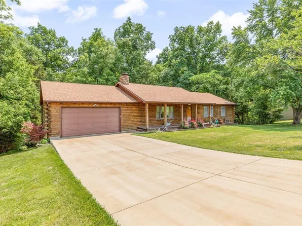 6665 Creekstone Dr, Barnhart, MO 63012