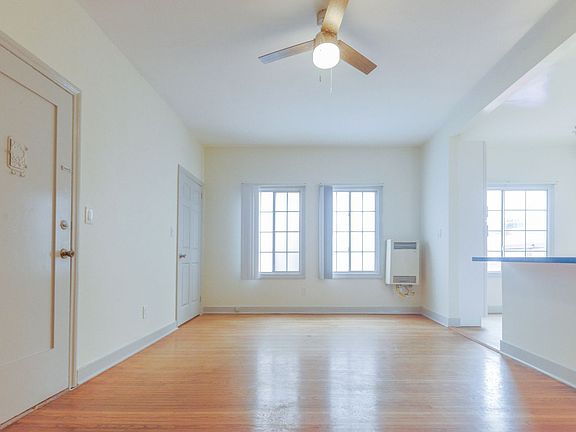 4th image of 1125 N New Hampshire Ave APT 5