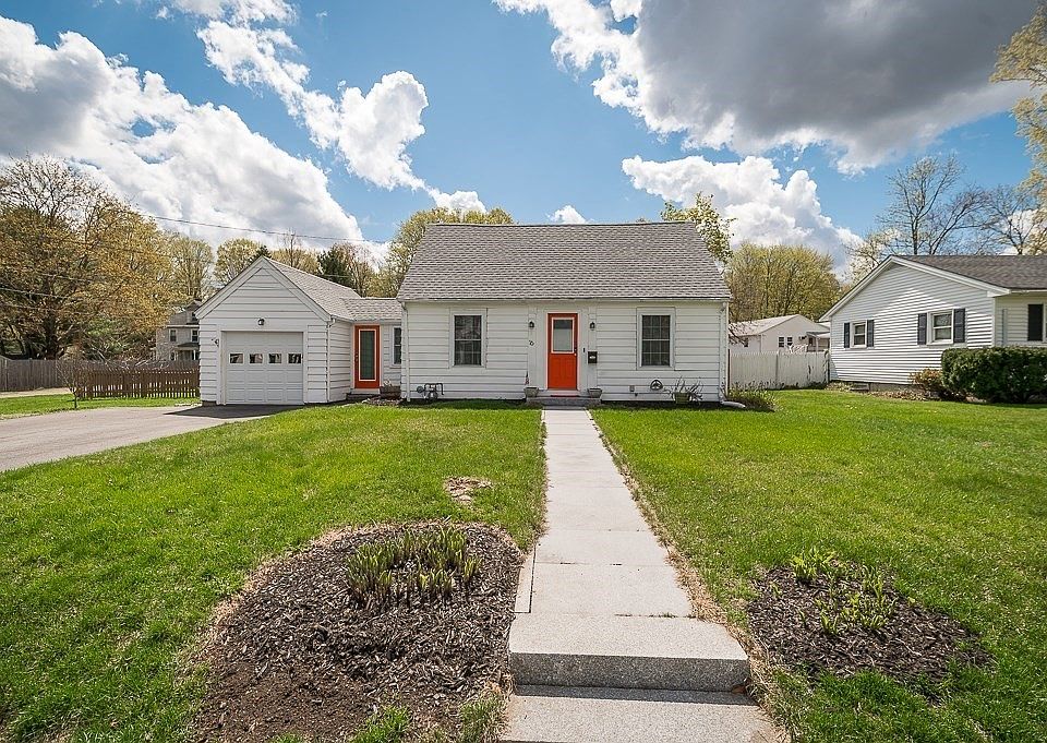 1st image of 16 Lanen Ave