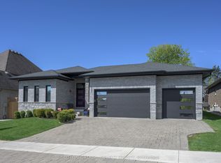 228 Martin Dr, Middlesex Centre, ON N0M2A0