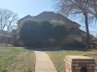 3908 Magnolia Ct, Colleyville, TX 76034