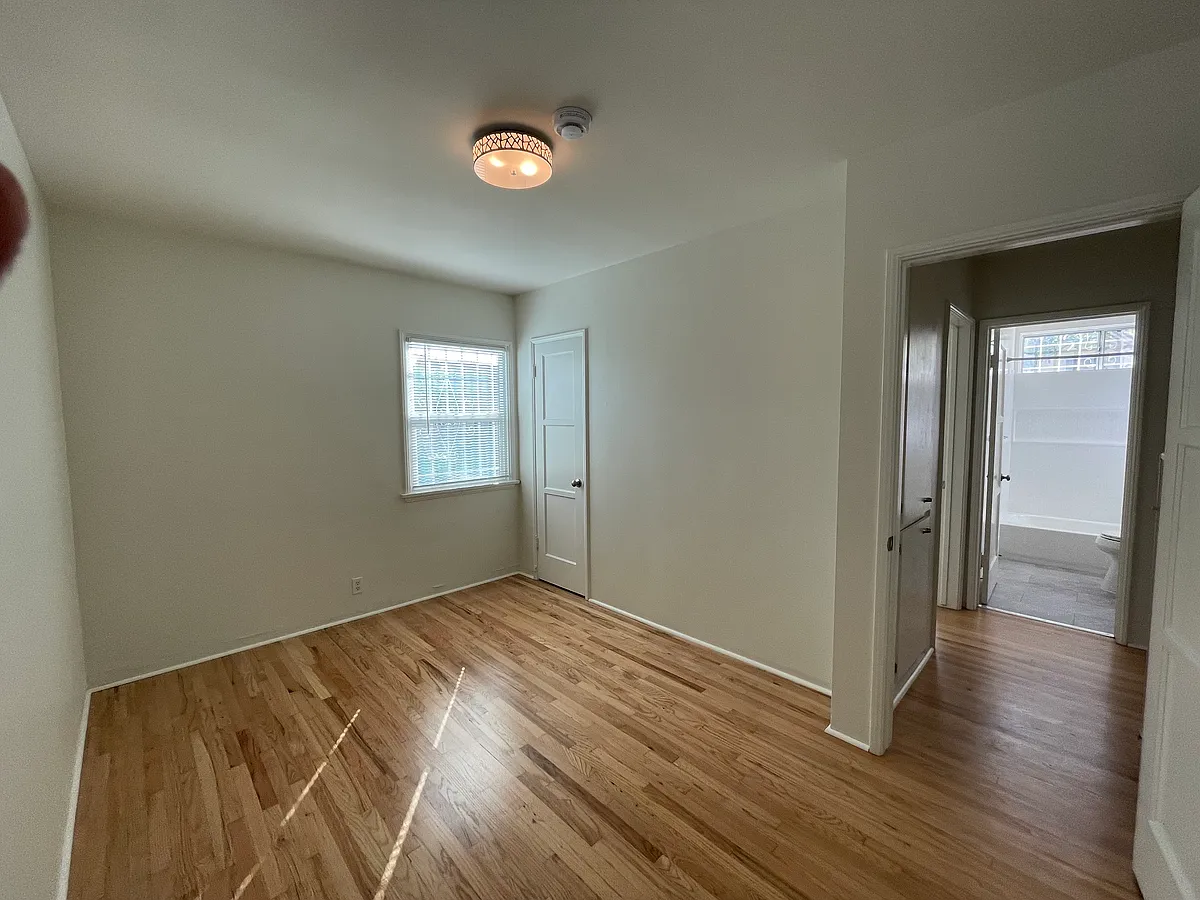 Bedroom #1 - 11509 Mississippi Ave