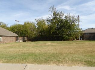 12404 Hidden Forest Blvd LOT 0*, Oklahoma City, OK 73142
