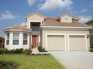 7779 Teascone Blvd, Kissimmee, FL 34747
