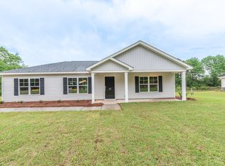 160 Coward Rd, Aiken, SC 29803