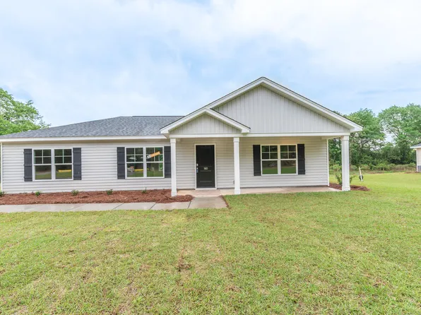 160 Coward Rd, Aiken, SC 29803