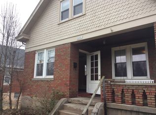 3301 Phoenix Ave, Cincinnati, OH