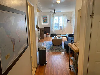 Rented by Owner