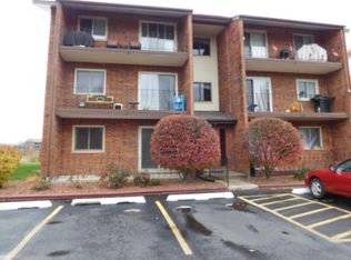 15334 Treetop Dr #602, Orland Park, IL 60462