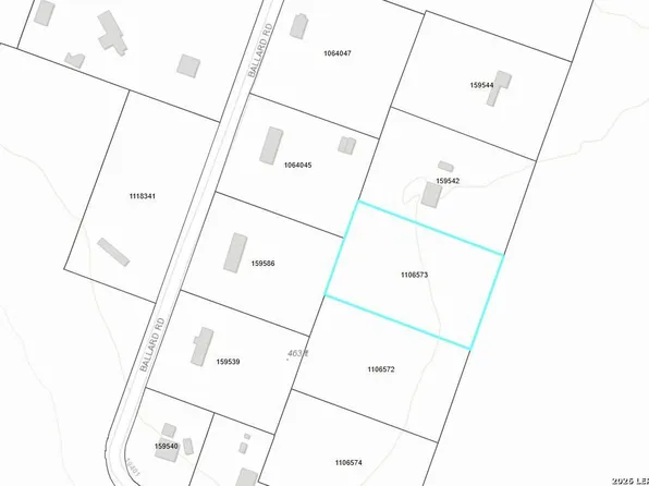 000 Ballard LOT CB 40, Elmendorf, TX 78112