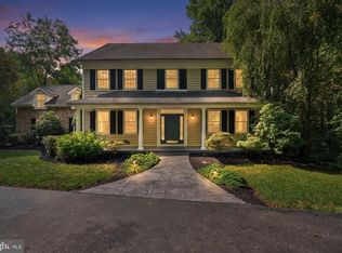 814 Saint Ann Dr, Street, MD 21154