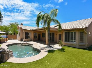 11300 N Palmetto Dunes Ave, Oro Valley, AZ 85737