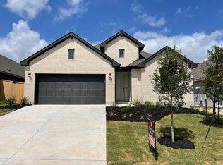 4609 Post Ln, Round Rock, TX 78665