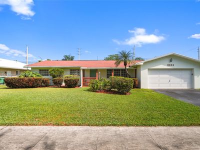 8963 SW 49th St, Cooper City, FL, 33328