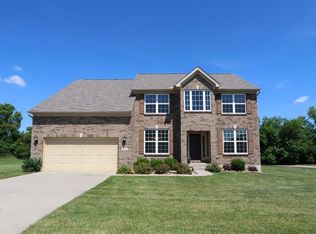 5454 Camden Ct, Hamilton, OH 45011