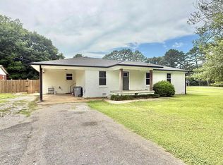 6371 Highway 17, Florence, AL 35634