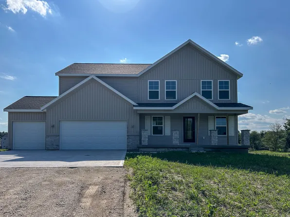 10769 56th Ave, Allendale, MI 49401