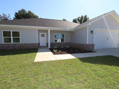 2140 Chapparal St, Navarre, FL, 32566