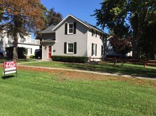 649 Locust St, Perrysburg, OH