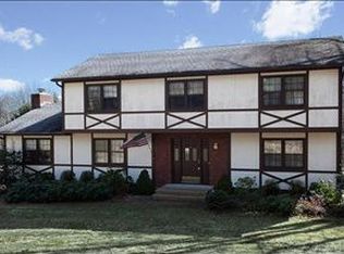 35 Granite Springs Rd, Granite Springs, NY 10527