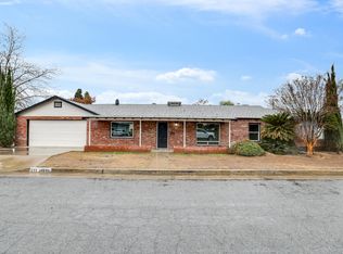 232 W Oakland Ave, Tulare, CA 93274