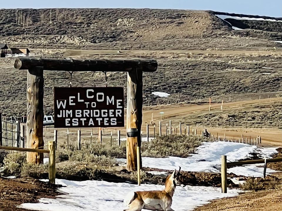 41 Jim Bridger Est 4, Daniel, WY 83115 Zillow