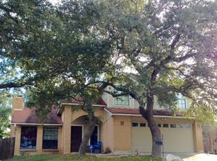 8674 Quail Whisper, San Antonio, TX 78250