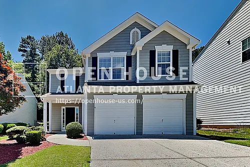 1045 Winthrope Chase Dr Photo 1