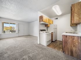 Valley View Apartments