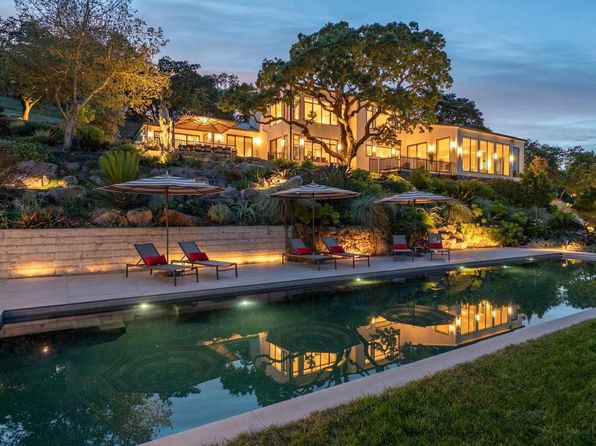 2900 Wild Turkey Run - 5bd/8ba, 8,216 sqft - in Santa Rosa, CA