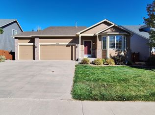 3645 Desert Ridge Cir, Castle Rock, CO 80108