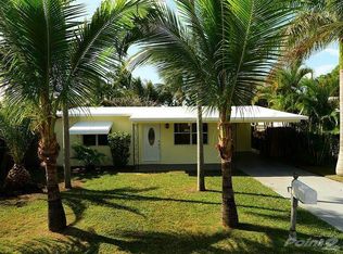 1505 N J Ter, Lake Worth, FL 33460