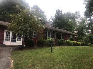 61 Haverhill Rd, Topsfield, MA 01983