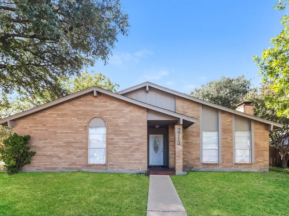 3713 Galaxie Rd, Garland, TX 75044