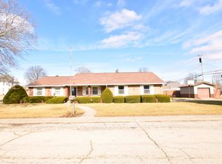 101 E 3rd St, Fowler, IN 47944