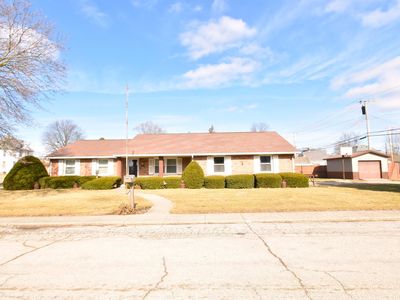 101 E 3rd St, Fowler, IN, 47944
