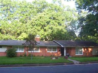 3216 Hallmark Pl, Tyler, TX 75701