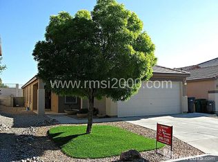 3425 Marino Dr SE, Rio Rancho, NM 87124