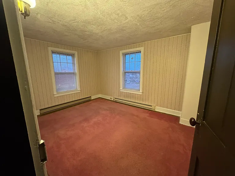 Front bedroom