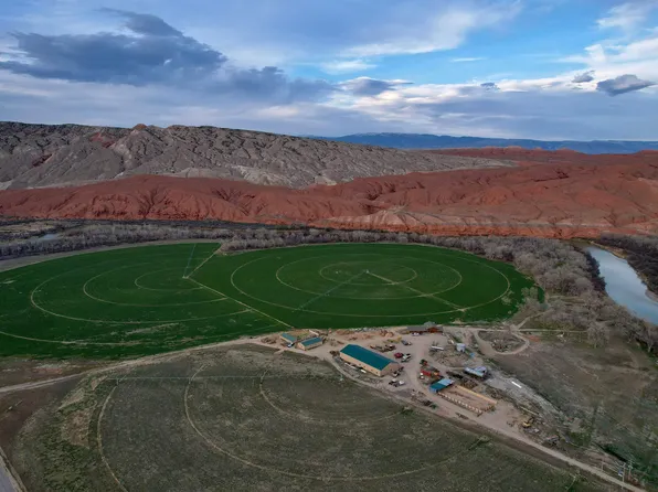 3141 Road 26 1/2, Greybull, WY 82426