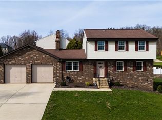 3049 Seminole Ct, Gibsonia, PA