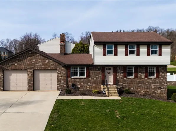 3049 Seminole Ct, Gibsonia, PA 15044