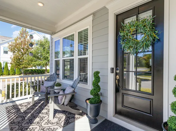 1701 Highpoint St, Wake Forest, NC 27587